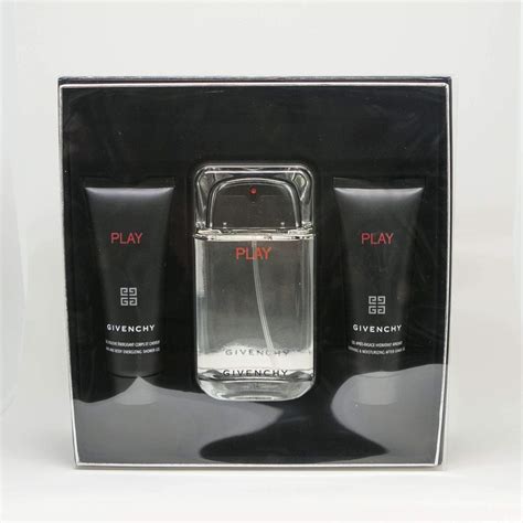 givenchy play men ulta|Givenchy gift sets.